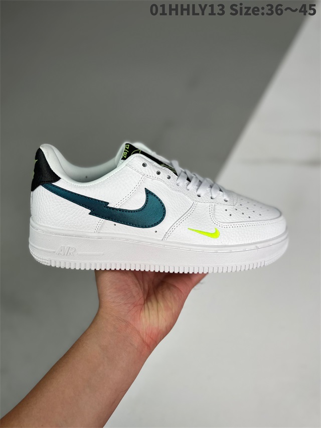 men air force one shoes size 36-45 2022-11-23-493